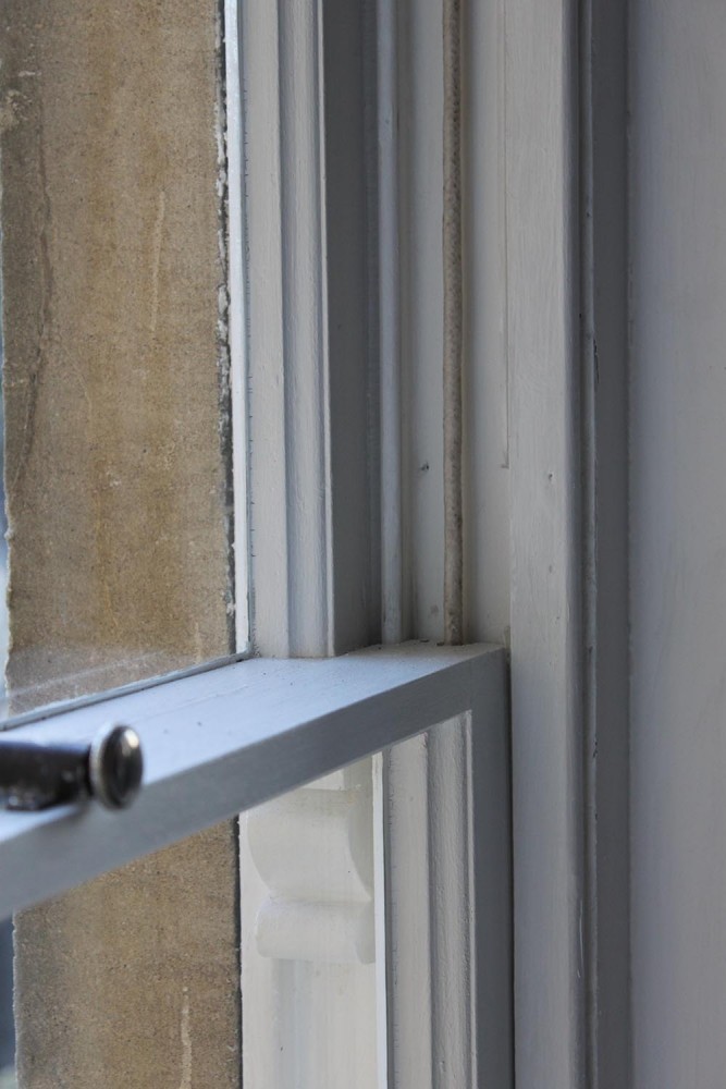 Sash Windows of Bath - Sash Window Restoration, Bath